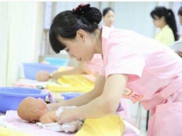 2019年读母婴护理护理专业有哪些就业方向